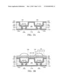 LIGHT-EMITTING DIODE DEVICE AND METHOD FOR FABRICATING THE SAME diagram and image