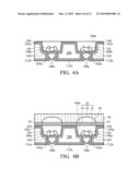 LIGHT-EMITTING DIODE DEVICE AND METHOD FOR FABRICATING THE SAME diagram and image