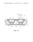 LIGHT-EMITTING DIODE DEVICE AND METHOD FOR FABRICATING THE SAME diagram and image