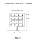 LIGHT EMITTING DEVICE AND METHOD FOR MANUFACTURING THE SAME diagram and image