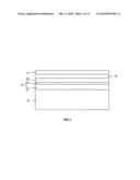 LIGHT-EMITTING SEMICONDUCTOR DEVICE AND PACKAGE THEREOF diagram and image