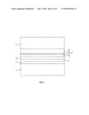 LIGHT-EMITTING SEMICONDUCTOR DEVICE AND PACKAGE THEREOF diagram and image