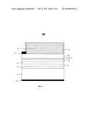 LIGHT-EMITTING SEMICONDUCTOR DEVICE AND PACKAGE THEREOF diagram and image