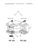 ENHANCEMENT OF OPTICAL POLARIZATION OF NITRIDE LIGHT-EMITTING DIODES BY WAFER OFF-AXIS CUT diagram and image