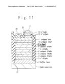 SEMICONDUCTOR DEVICE AND METHOD FOR MANUFACTURING SEMICONDUCTOR DEVICE diagram and image