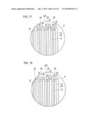 SEMICONDUCTOR DEVICE AND FABRICATION METHOD FOR THE SAME diagram and image