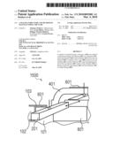 A SEALING STRUCTURE AND METHOD OF MANUFACTURING THE SAME diagram and image