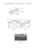 A SEALING STRUCTURE AND METHOD OF MANUFACTURING THE SAME diagram and image