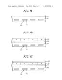 IMAGE SENSOR AND MANUFACTURING METHOD THEREOF diagram and image