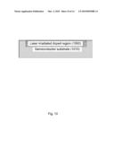 HIGH SENSITIVITY PHOTODETECTORS, IMAGING ARRAYS, AND HIGH EFFICIENCY PHOTOVOLTAIC DEVICES PRODUCED USING ION IMPLANTATION AND FEMTOSECOND LASER IRRADIATION diagram and image