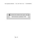 HIGH SENSITIVITY PHOTODETECTORS, IMAGING ARRAYS, AND HIGH EFFICIENCY PHOTOVOLTAIC DEVICES PRODUCED USING ION IMPLANTATION AND FEMTOSECOND LASER IRRADIATION diagram and image