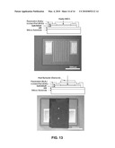 Printable, Flexible and Stretchable Diamond for Thermal Management diagram and image