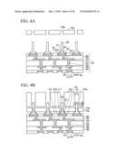 SEMICONDUCTOR PACKAGE AND METHOD OF MANUFACTURING THE SAME, AND SEMICONDUCTOR DEVICE AND METHOD OF MANUFACTURING THE SAME diagram and image