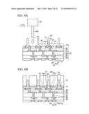 SEMICONDUCTOR PACKAGE AND METHOD OF MANUFACTURING THE SAME, AND SEMICONDUCTOR DEVICE AND METHOD OF MANUFACTURING THE SAME diagram and image