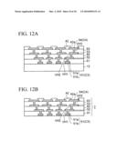 SEMICONDUCTOR PACKAGE AND METHOD OF MANUFACTURING THE SAME, AND SEMICONDUCTOR DEVICE AND METHOD OF MANUFACTURING THE SAME diagram and image