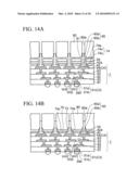 SEMICONDUCTOR PACKAGE AND METHOD OF MANUFACTURING THE SAME, AND SEMICONDUCTOR DEVICE AND METHOD OF MANUFACTURING THE SAME diagram and image