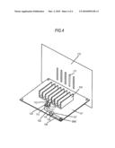 ELECTRONIC DEVICE AND METHOD FOR COPING WITH ELECTROSTATIC DISCHARGE diagram and image