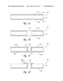 MICROFEATURE WORKPIECE SUBSTRATES HAVING THROUGH-SUBSTRATE VIAS, AND ASSOCIATED METHODS OF FORMATION diagram and image