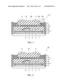 SEMICONDUCTOR DEVICE diagram and image