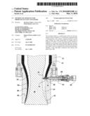 METHOD AND APPARATUS FOR PRODUCING PLASTIC CONTAINERS diagram and image