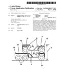 WHEELED MILITARY VEHICLE diagram and image