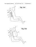 Airbag and airbag device diagram and image