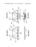 Airbag and airbag device diagram and image