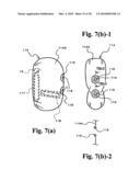 Airbag and airbag device diagram and image