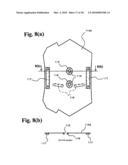 Airbag and airbag device diagram and image