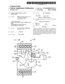 GASKET-COMPENSATING LATCH MECHANISM diagram and image