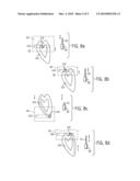 GASKET-COMPENSATING LATCH MECHANISM diagram and image