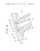 FORMED ARTICLE FOR VEHICLE BODY STRUCTURAL MEMBER diagram and image