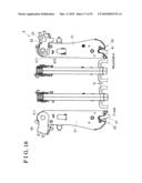 SEAT APPARATUS FOR VEHICLE diagram and image