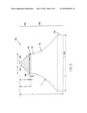 ROTATABLE CUTTING TOOL WITH SUPERHARD CUTTING MEMBER diagram and image