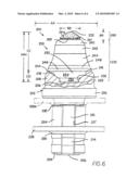 ROTATABLE CUTTING TOOL WITH SUPERHARD CUTTING MEMBER diagram and image