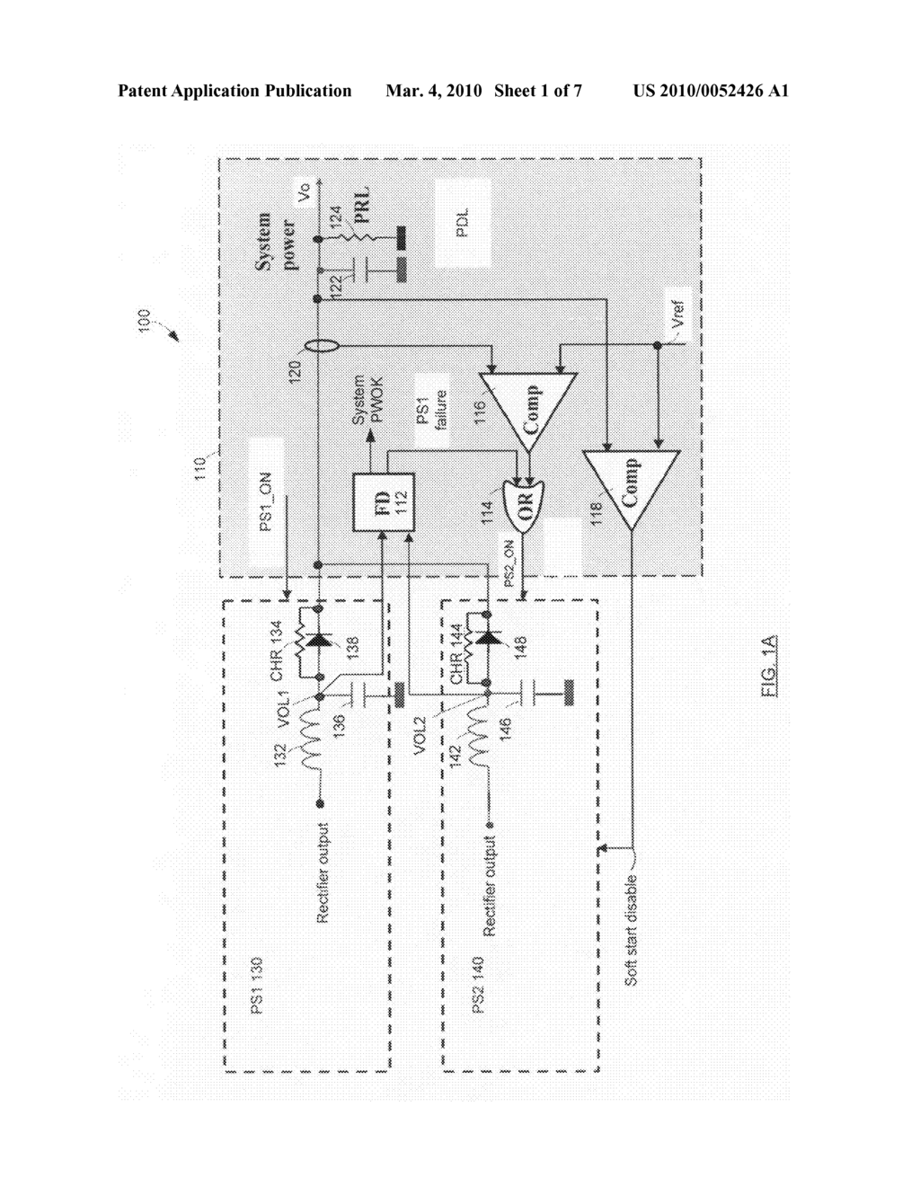 Power management system - diagram, schematic, and image 02