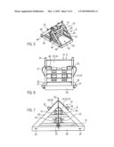 POWER SUPPLY DEVICE diagram and image