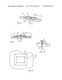 POWER SUPPLY DEVICE diagram and image