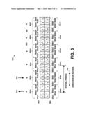 Linear Motor With Patterned Magnet Arrays diagram and image