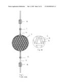 Sphere generator layers diagram and image