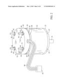 METHODS AND APPARARTUS FOR REDUCING THE SIZE OF ELECTRIC MOTORS diagram and image