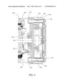 METHODS AND APPARARTUS FOR REDUCING THE SIZE OF ELECTRIC MOTORS diagram and image