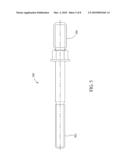 METHODS AND APPARARTUS FOR REDUCING THE SIZE OF ELECTRIC MOTORS diagram and image