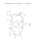 METHODS AND APPARARTUS FOR REDUCING THE SIZE OF ELECTRIC MOTORS diagram and image