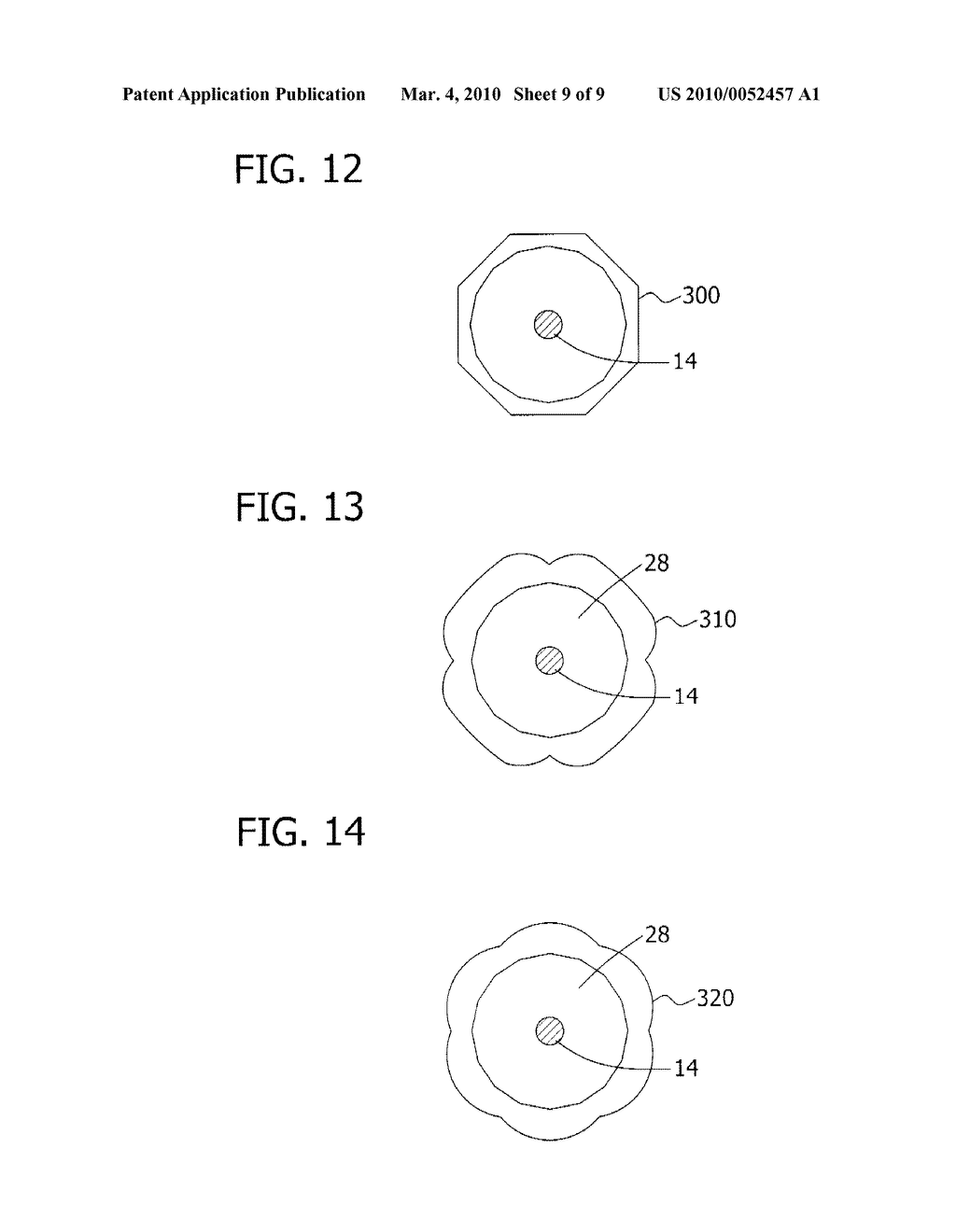 METHODS AND APPARATUS FOR FABRICATION OF ELECTRIC MOTORS - diagram, schematic, and image 10