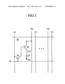 ORGANIC LIGHT EMITTING DEVICE diagram and image