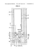 ORGANIC LIGHT EMITTING DEVICE diagram and image