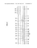 ORGANIC LIGHT EMITTING DEVICE diagram and image