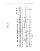 ORGANIC LIGHT EMITTING DEVICE diagram and image