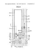 ORGANIC LIGHT EMITTING DEVICE diagram and image